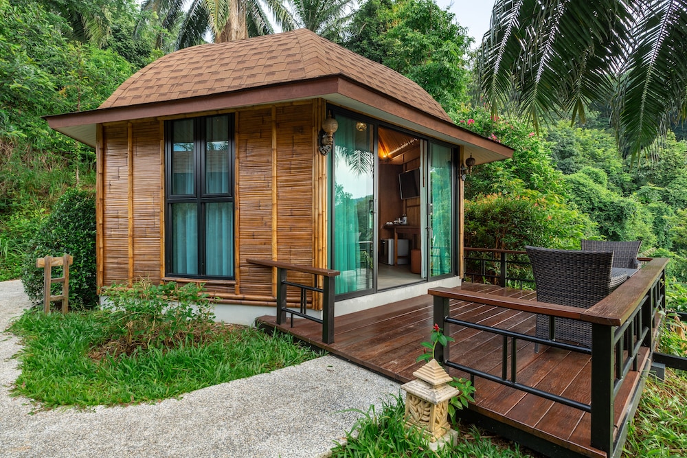 Aonang Fiore Resort photo1