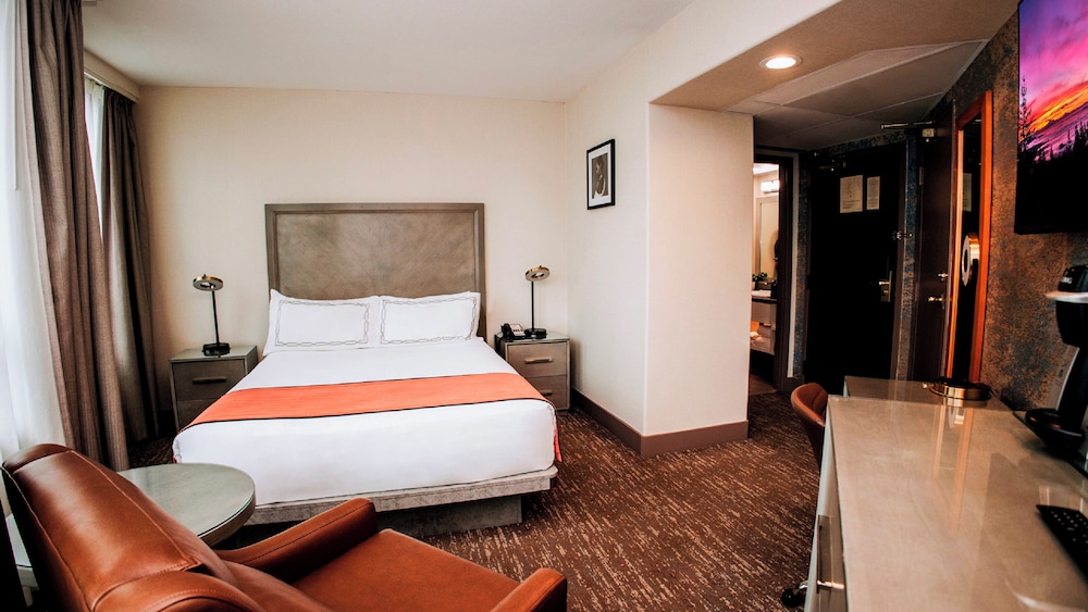 Executive Hotel Vintage Park 13/56