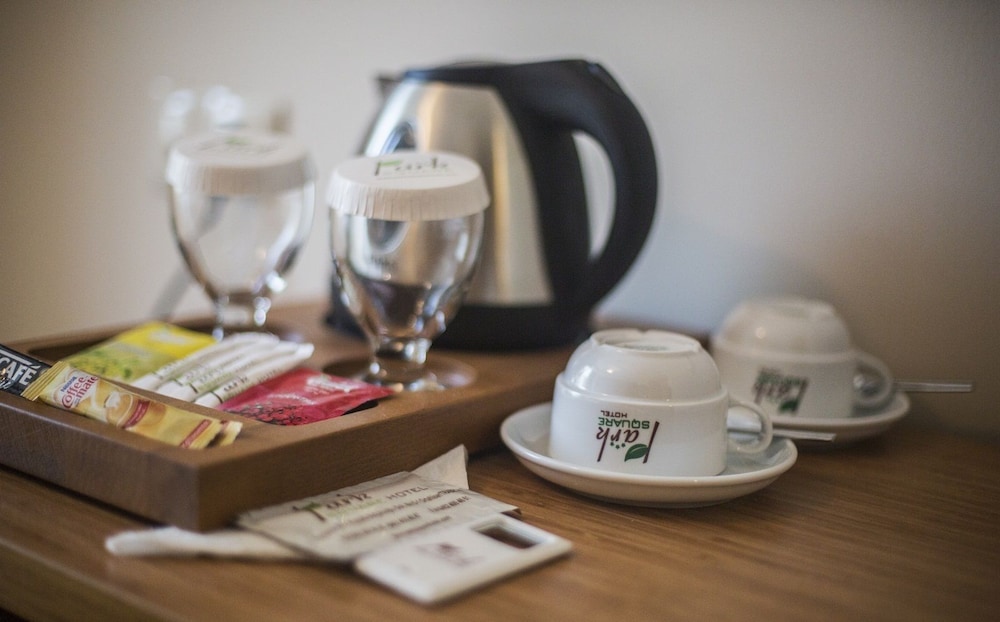 Park Square Hotel 写真4