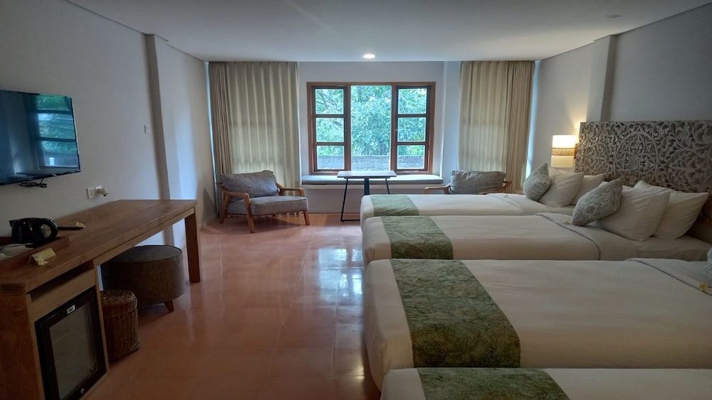 Alam Kulkul Boutique Resorts 42/63