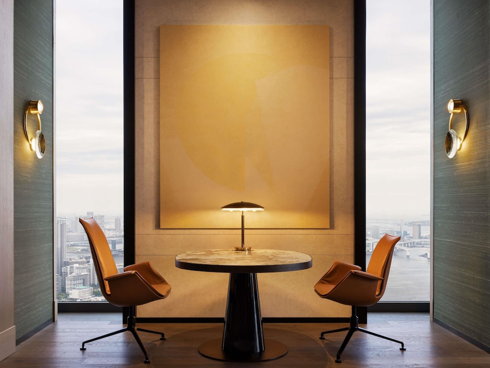 Fairmont Tokyo 37/46