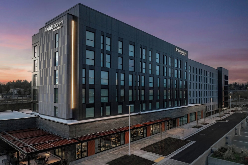 Residence Inn by Marriott Seattle Northgate Station 2/39