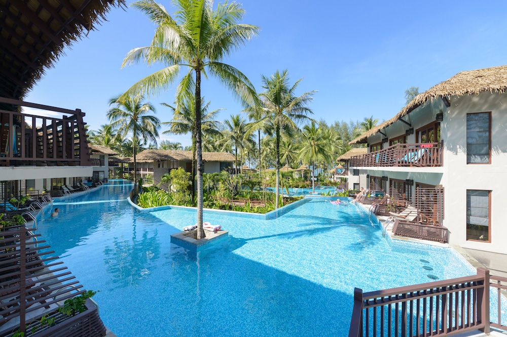 The Haven Khao Lak 11/76