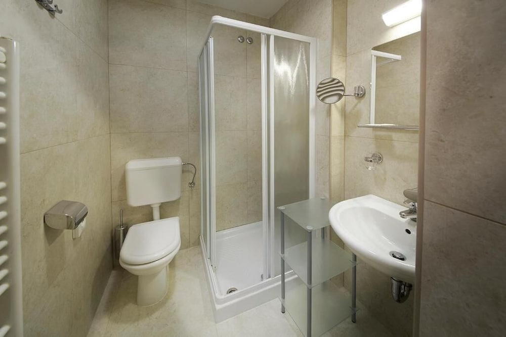 Convent Hotel And Resort Adria Ankaran 54/54