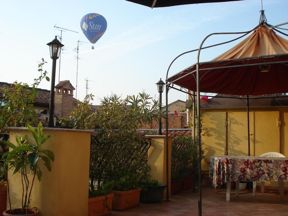 Locanda Modigliani 3/41
