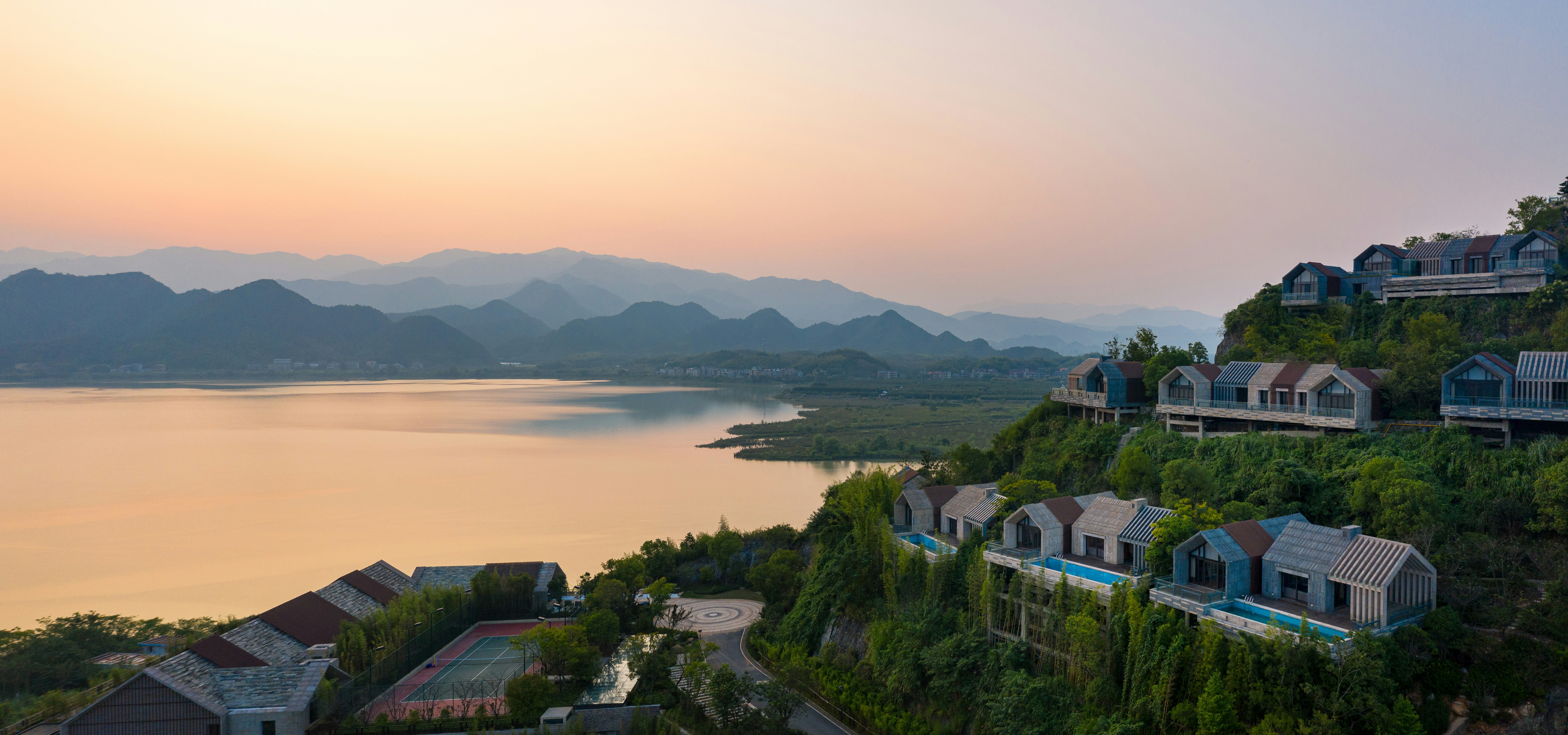 Conrad Hangzhou Tonglu 24/31