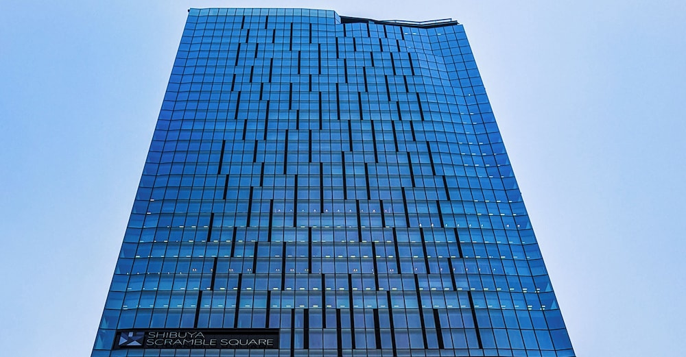 Shibuya Creston Hotel 2/64