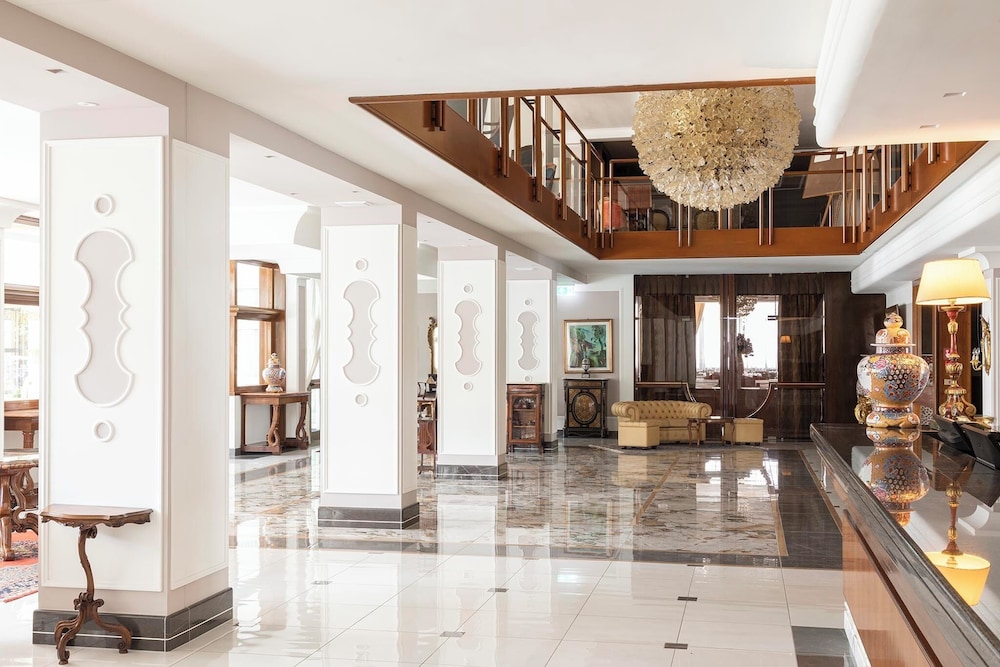Hotel Terme Metropole 9/60