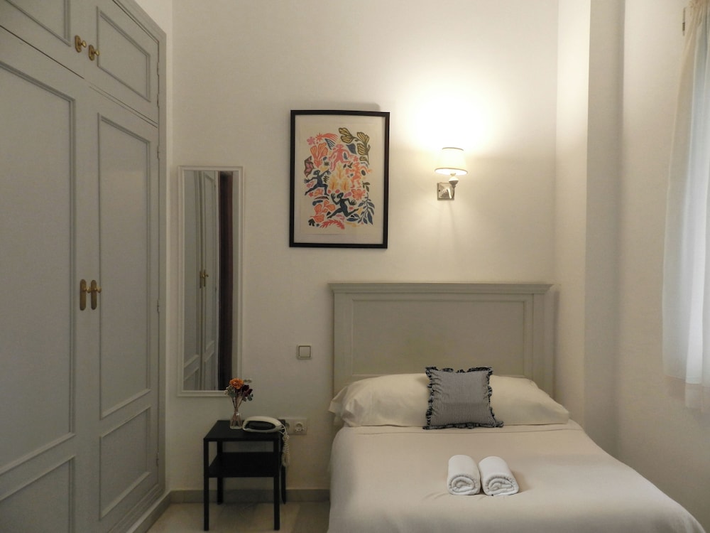 Hotel Dona Blanca 12/41