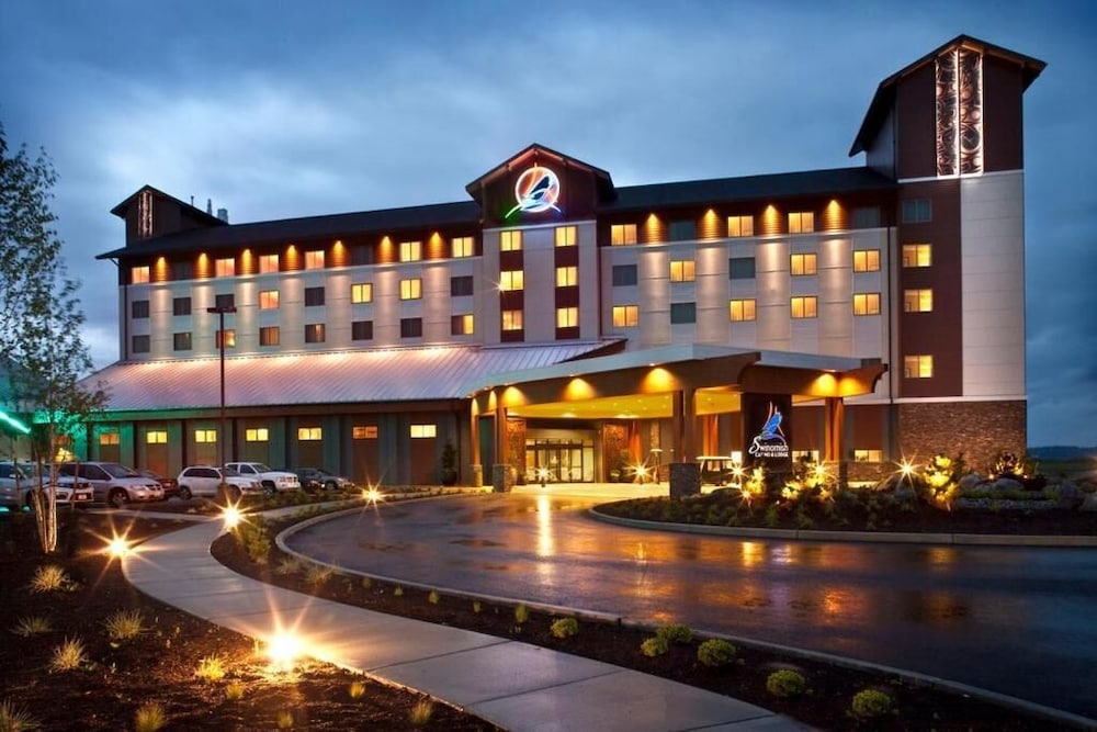 Swinomish Casino & Lodge 2/67