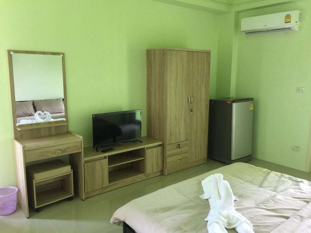 River Residence 2 Saraburi 18/29