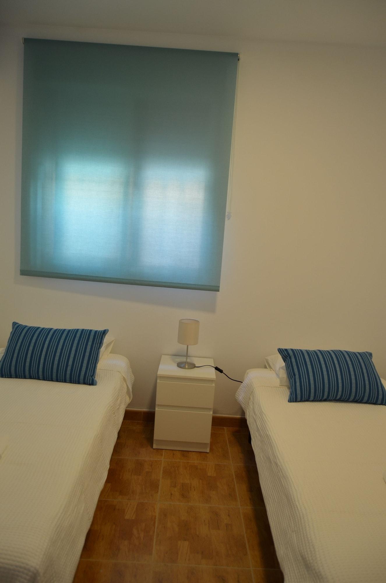 1 Bedroom, City, Apartment, Kitchen, Annex