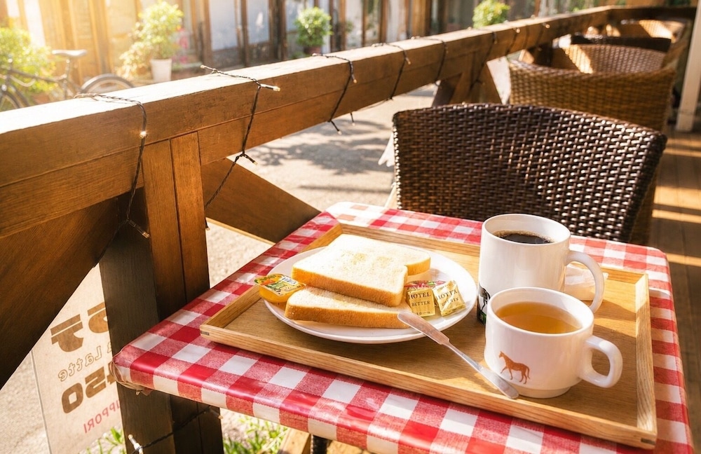 Sakura Hotel Nippori 39/49