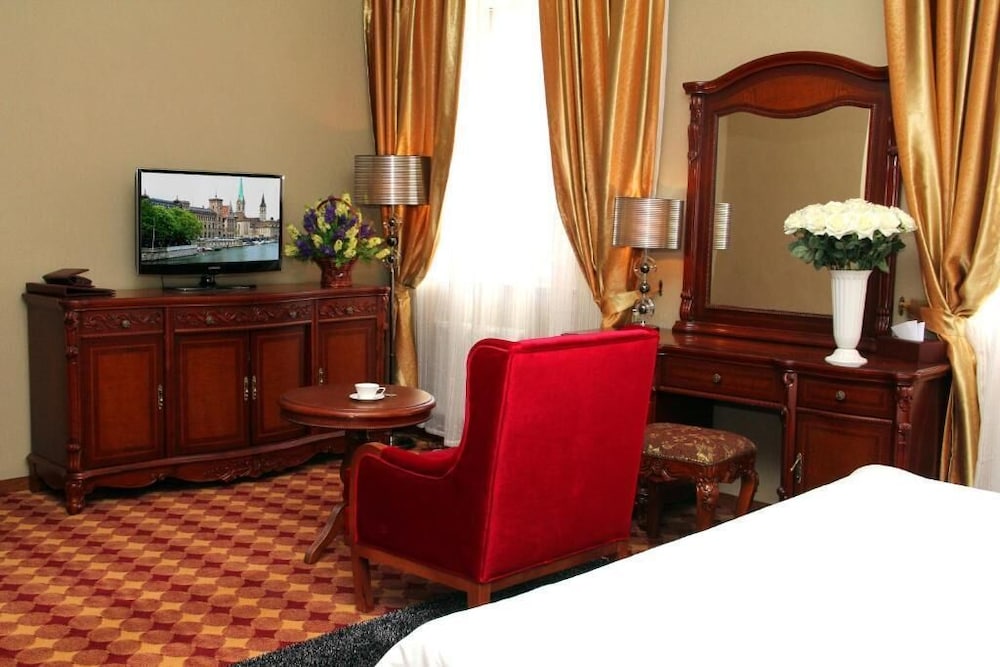 Ub City Hotel 39/50