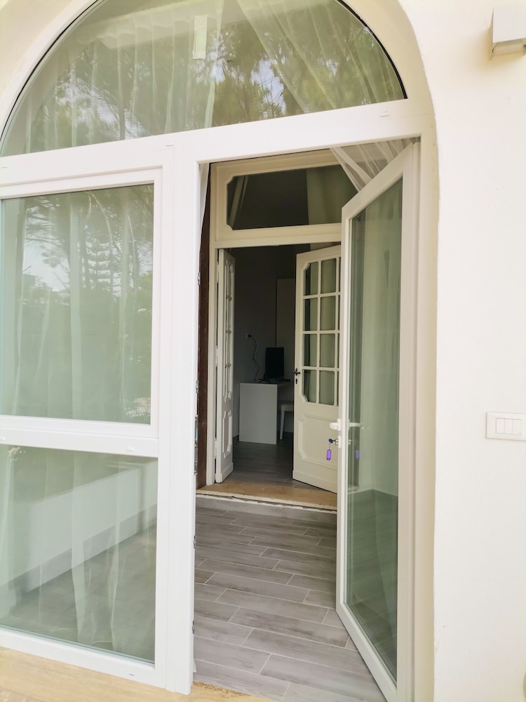 Hotel Artemide Mare 20/40