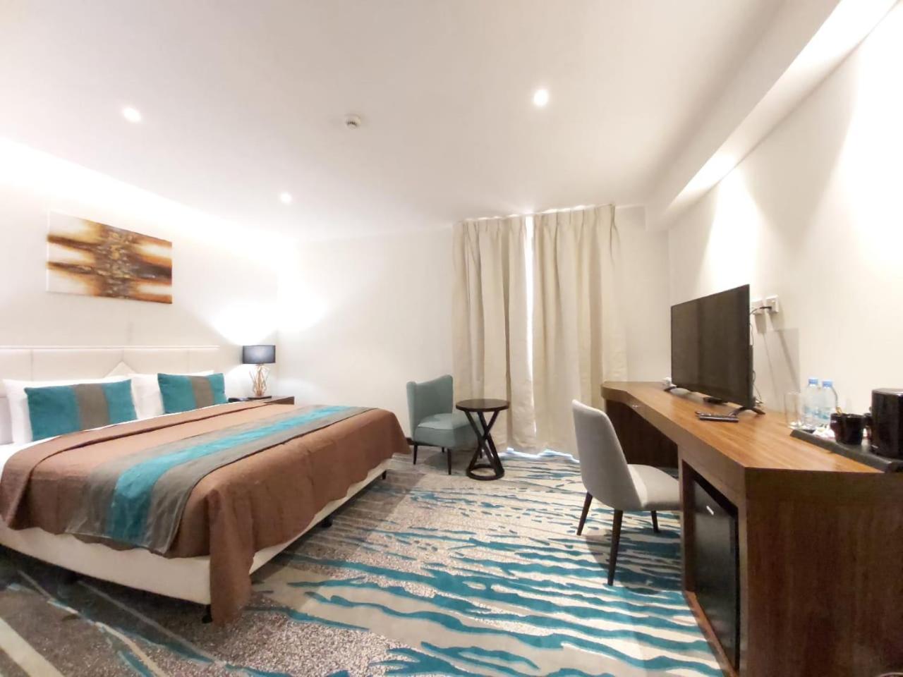 Basrah International Airport Hotel 25/76