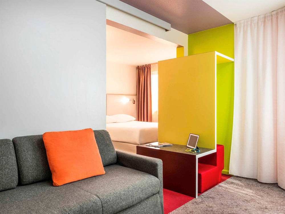 ibis Styles Paris Bercy 43/76