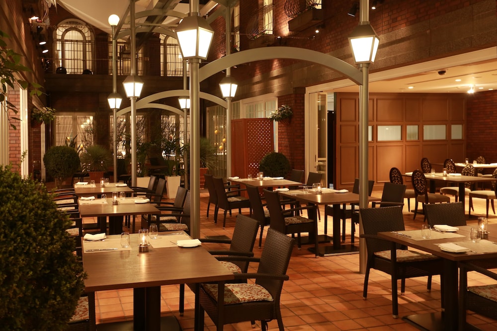 Kobe Kitano Hotel 38/50