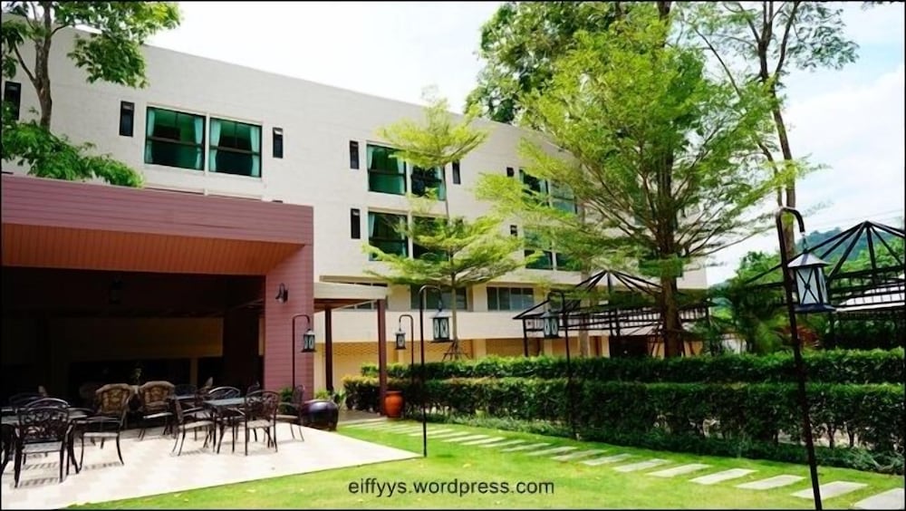 Juldis J2 Khao Yai Hotel 37/44