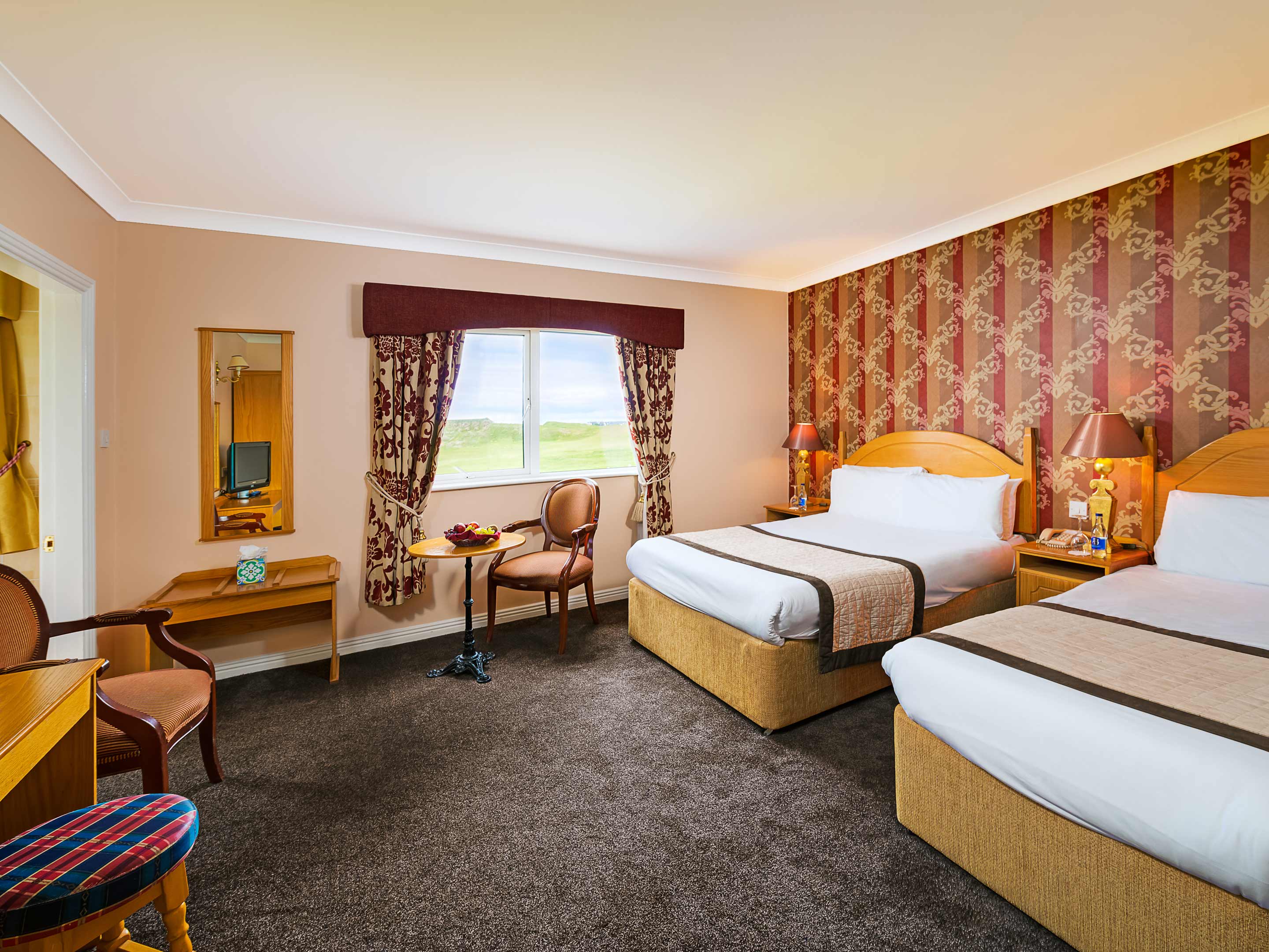 Bellbridge House Hotel 8/36