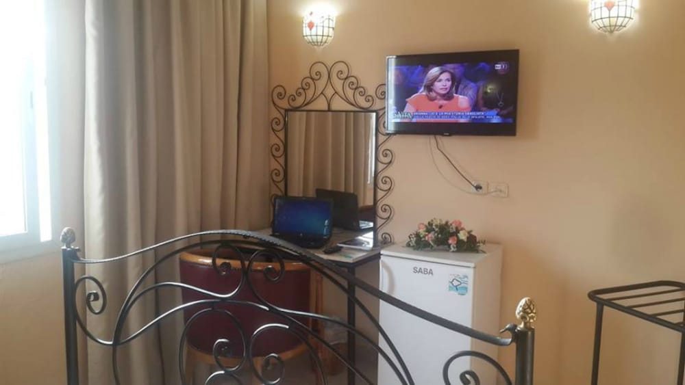 Ariha Hotel 18/22