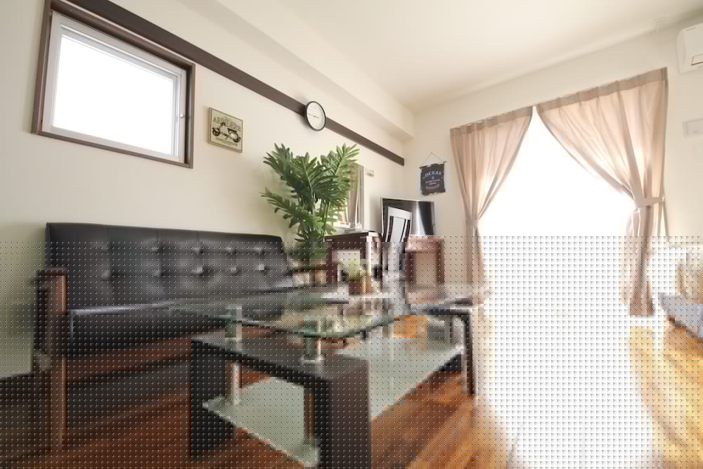 Chura Ga-Na House Tsubogawa 14/50