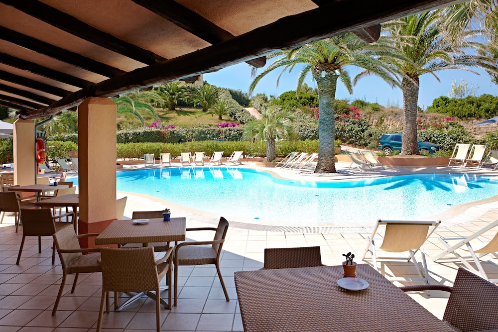 Hotel Corallaro 60/70