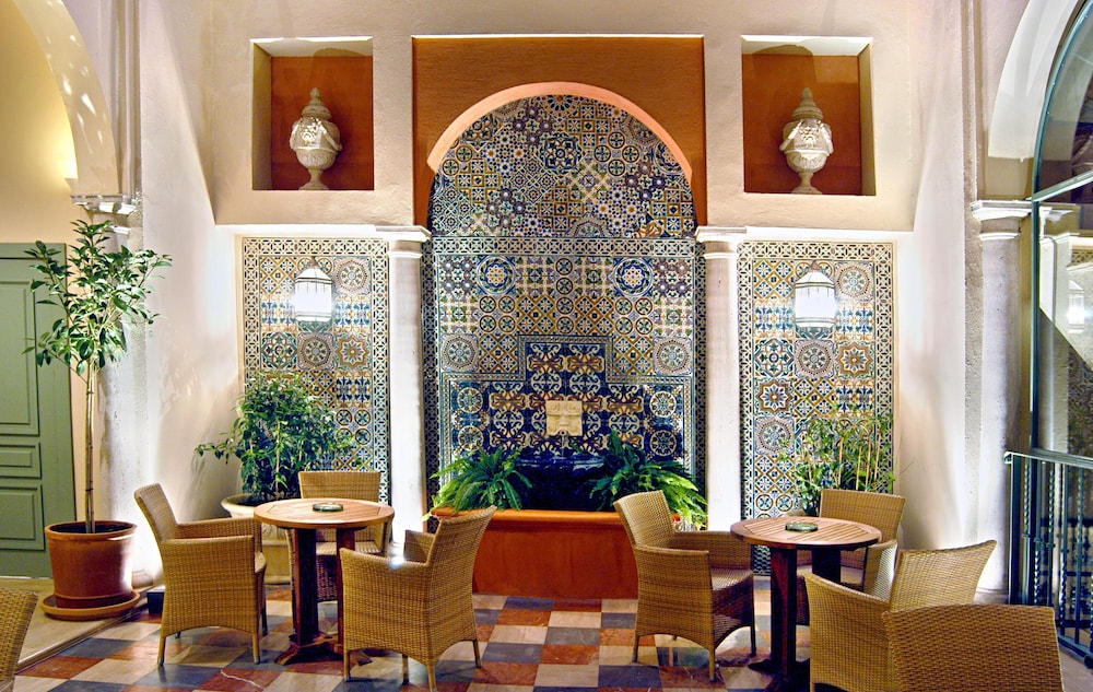 Hotel Boutique Casa Romana 70/76