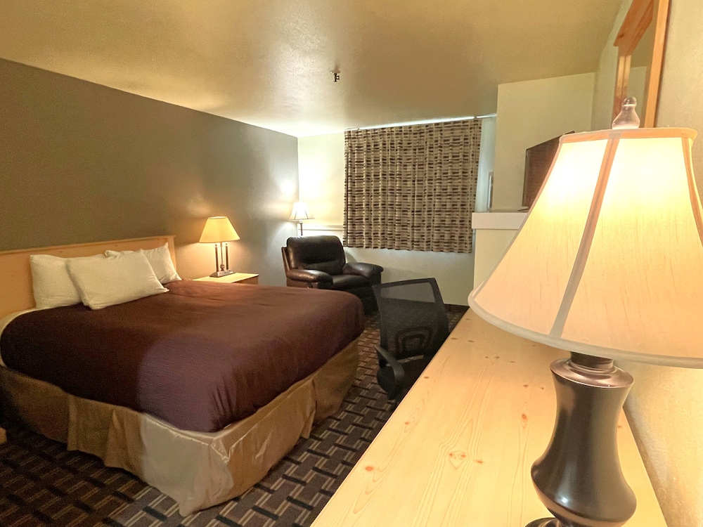 Fairbridge Inn Coeur D Alene 24/45