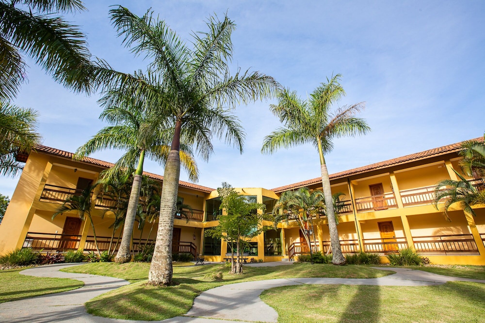 Aguas de Palmas Resort 3/47