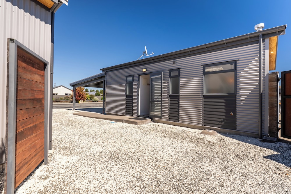 Twizel Cottages 40/49