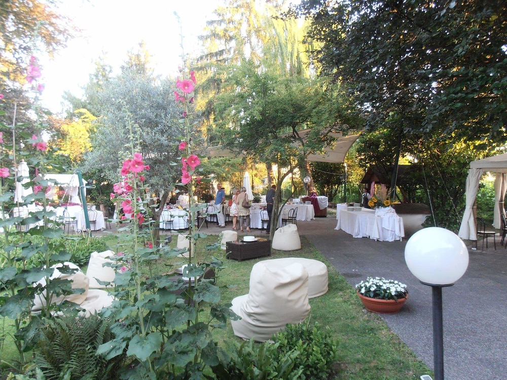 Hotel Piroga Padova 46/50