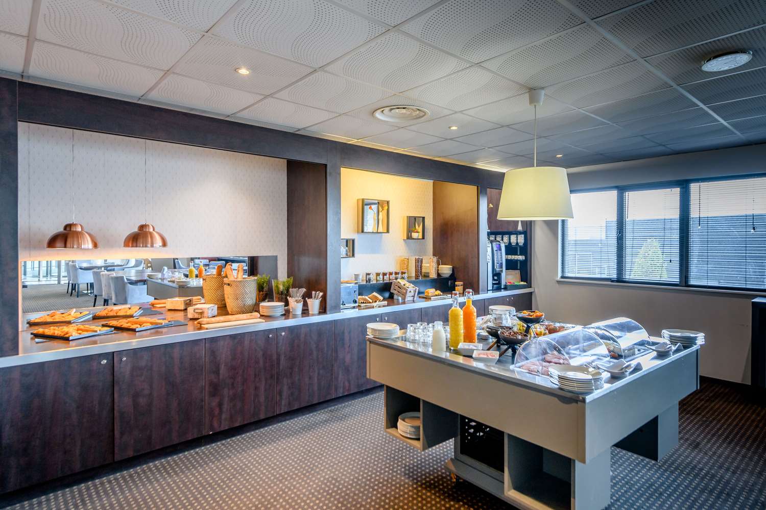Comfort Aparthotel Bordeaux Begles Arena 6/22