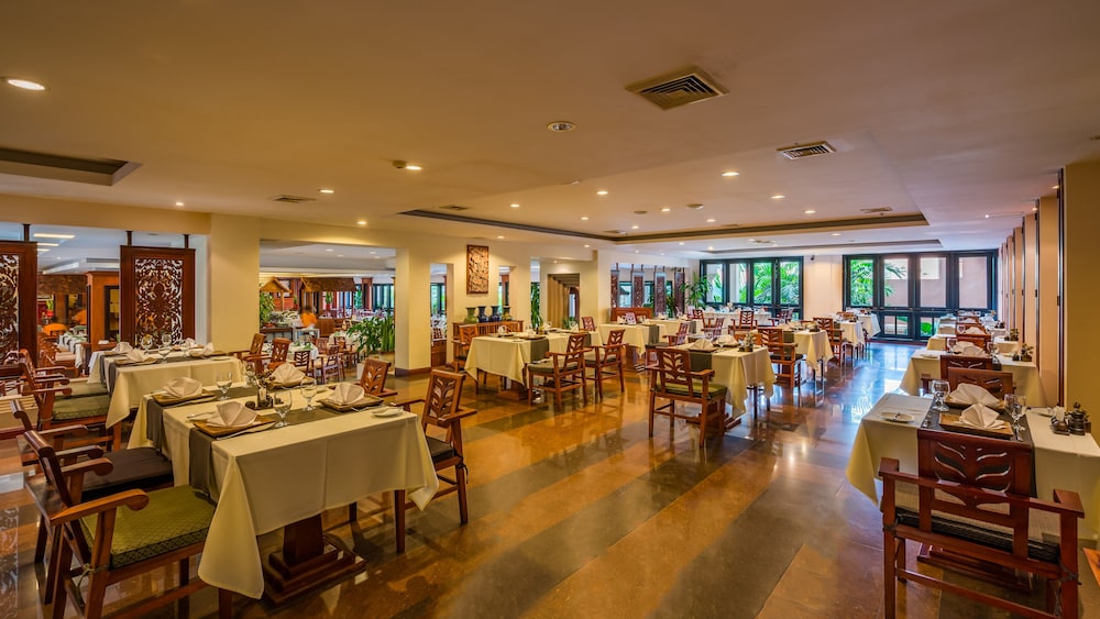 Angkor Miracle Resort and Spa 36/50