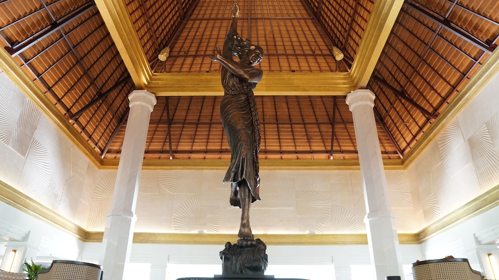 Intercontinental Bali Resort 41/80