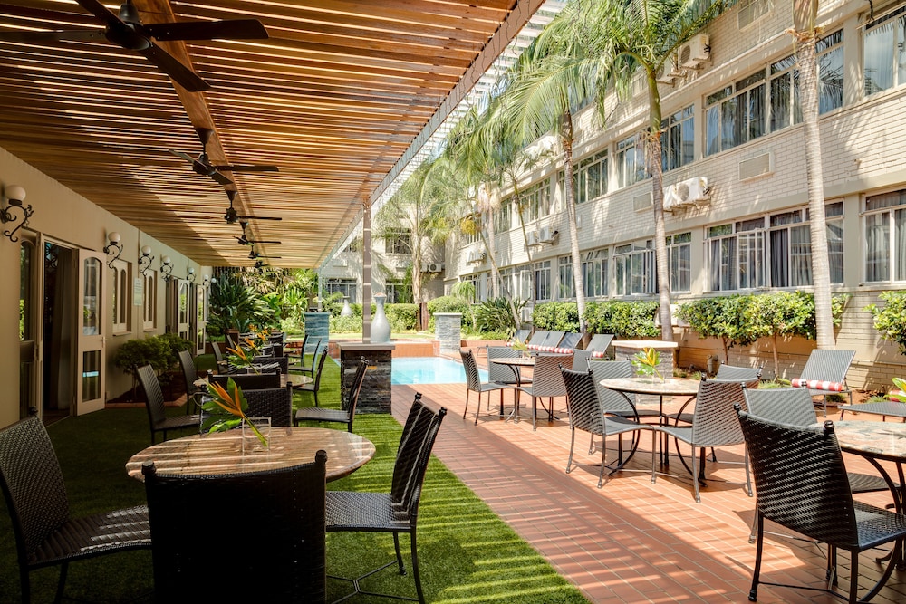 ANEW Hotel Capital Pretoria 22/25