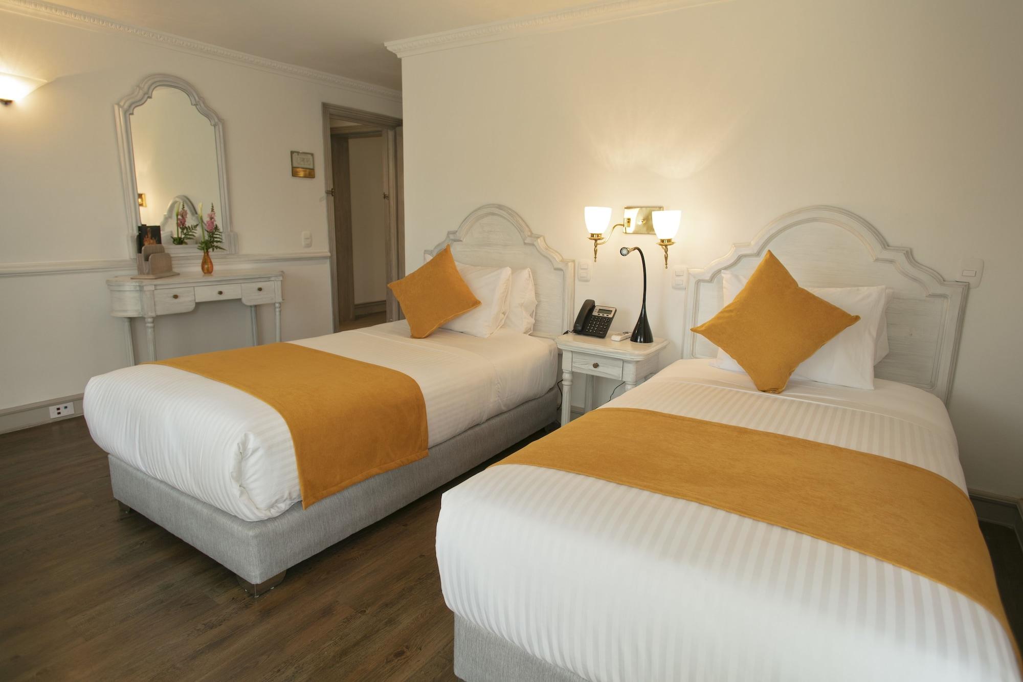 Hotel Vintage 23/73