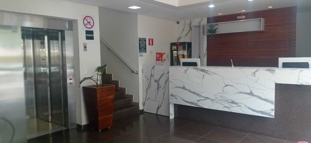 CAMBRAIA HOTEL ARCOS 2/19