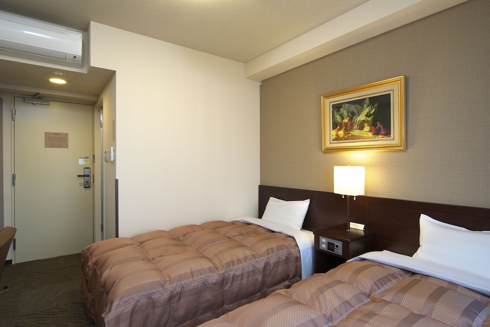 Hotel Route-Inn Mitsukaido Ekimae 11/46