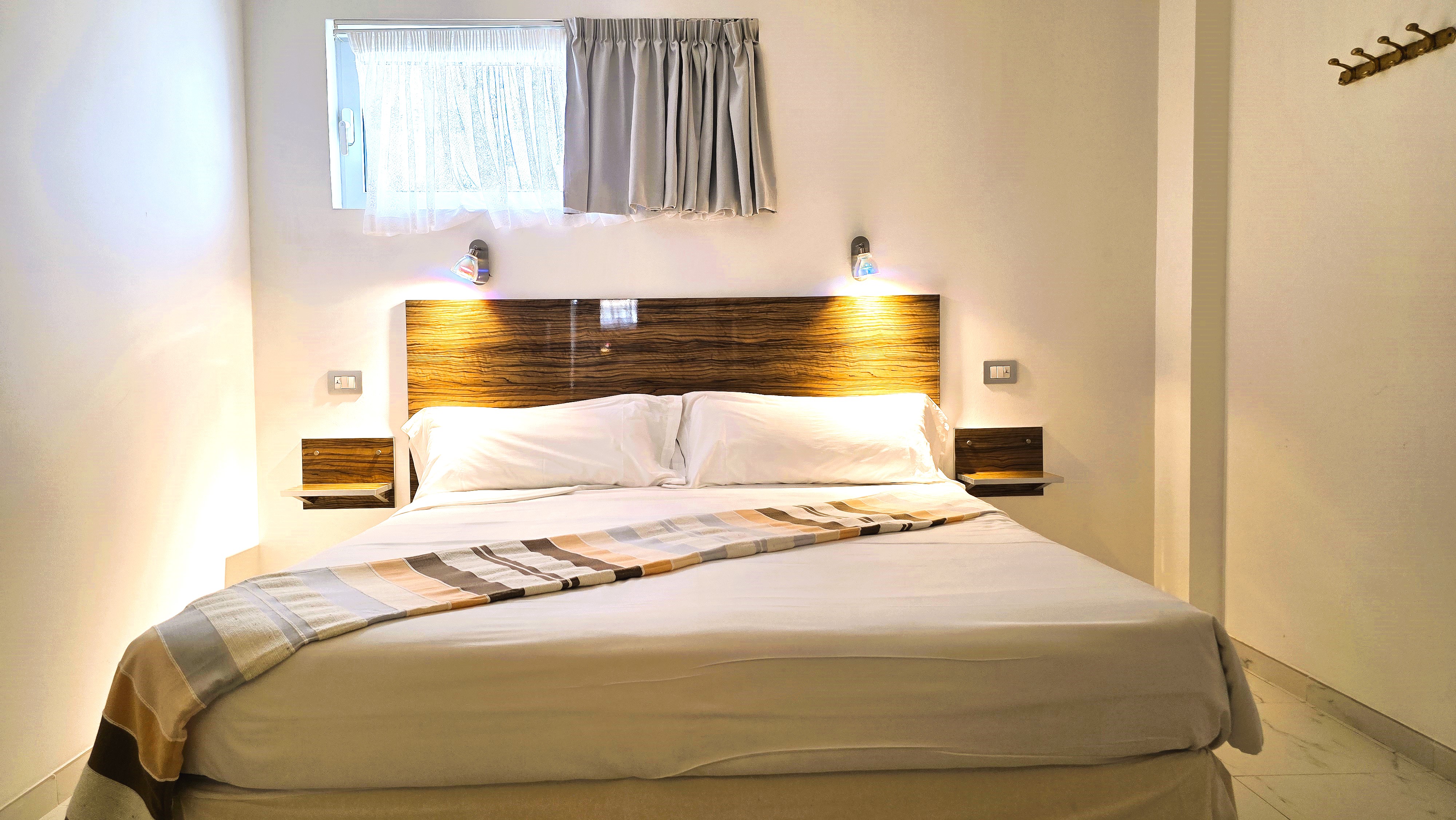 Premium, Junior Suite, Beach Front