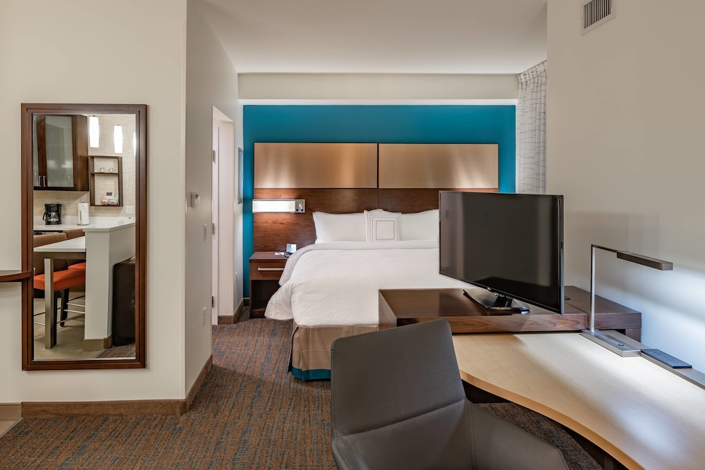 Residence Inn By Marriott Dallas At The Canyon 19/53
