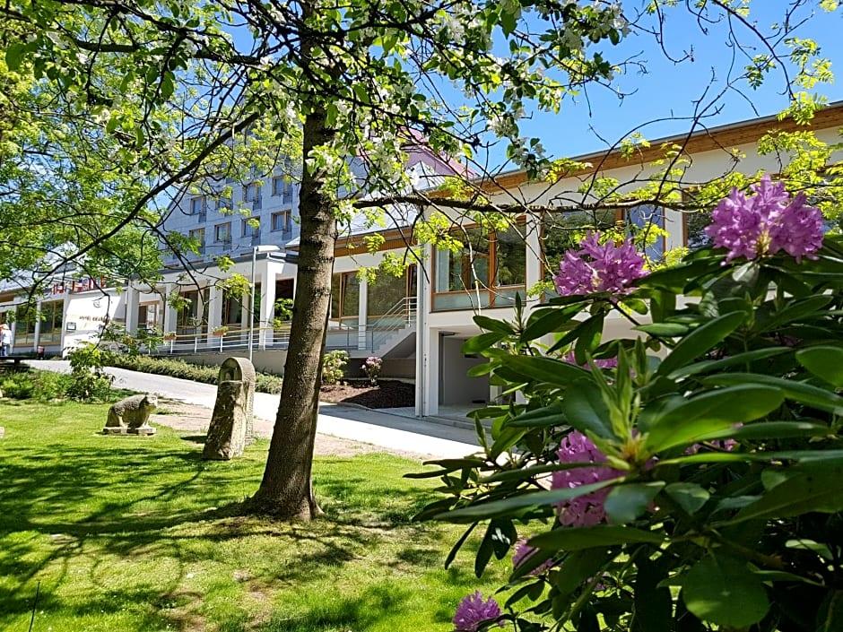 Krakonos Hotel 37/44