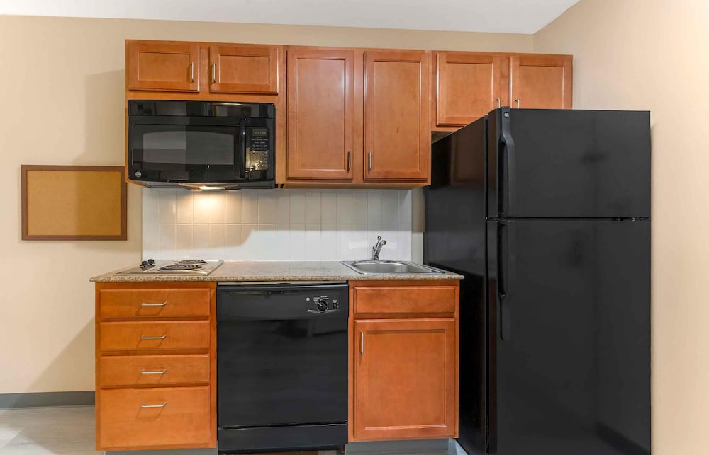 Extended Stay America Suites - McAlester - Hwy 69 38/65