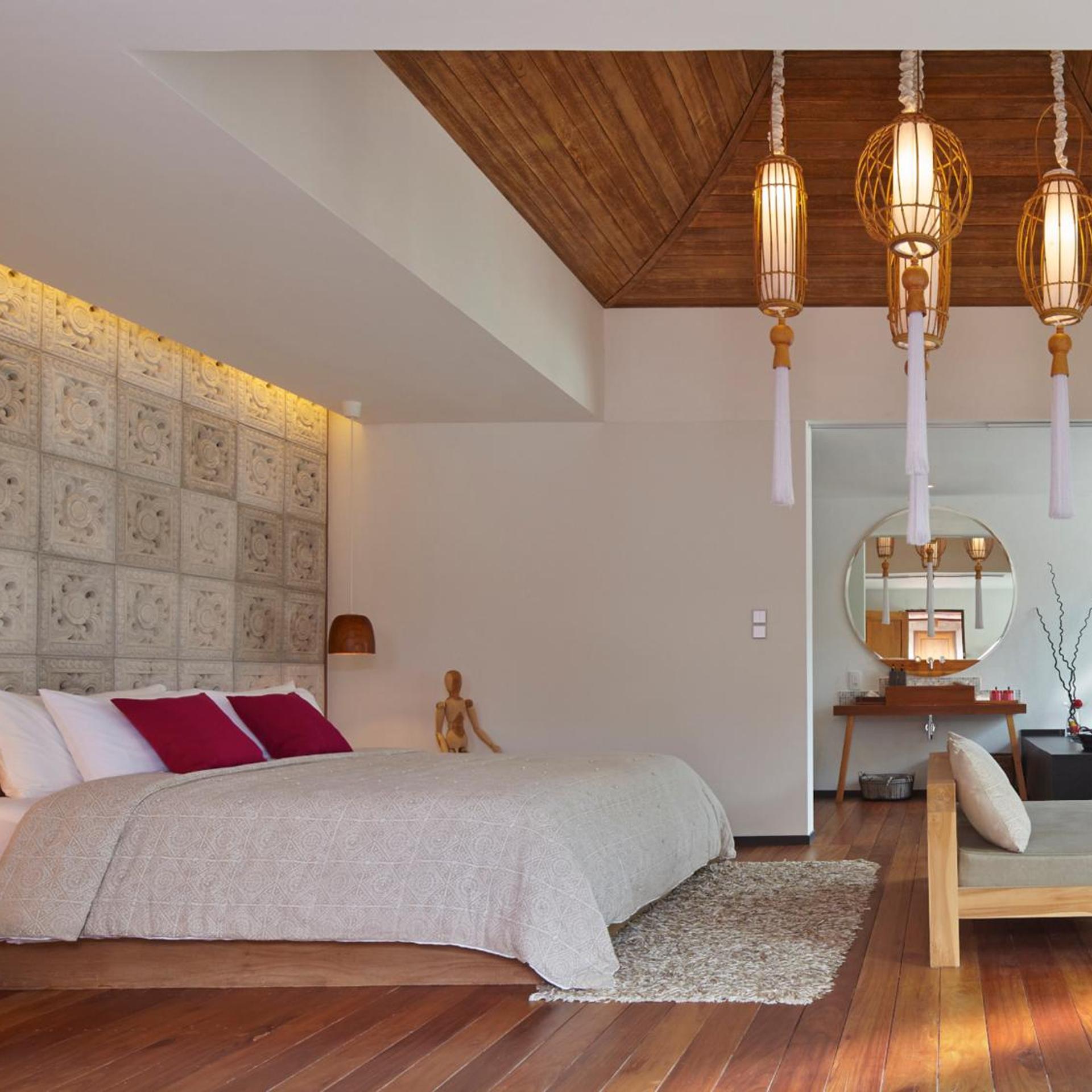 Honeymoon, Pool, Villa