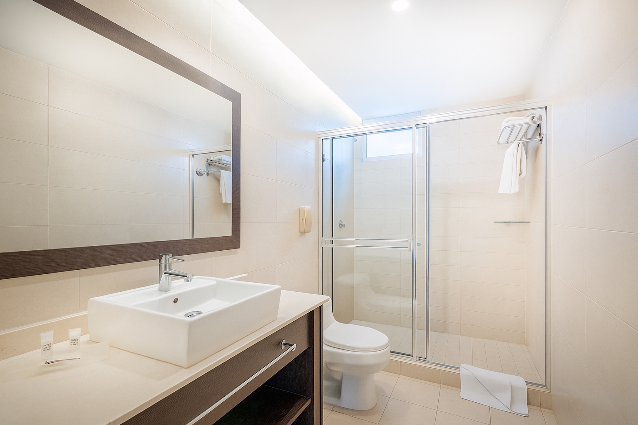 Tryp, 2 Double Beds، Tryp By Wyndham Panama Centro 8/9