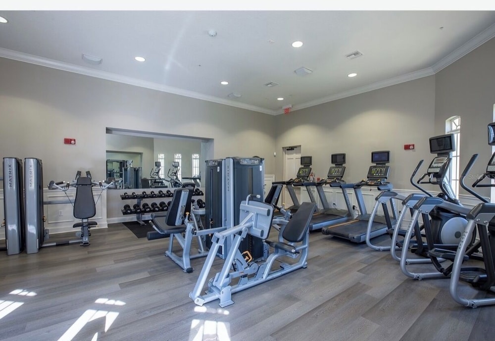 Orlando Vista Cay Executive 3BR Villa 36/75