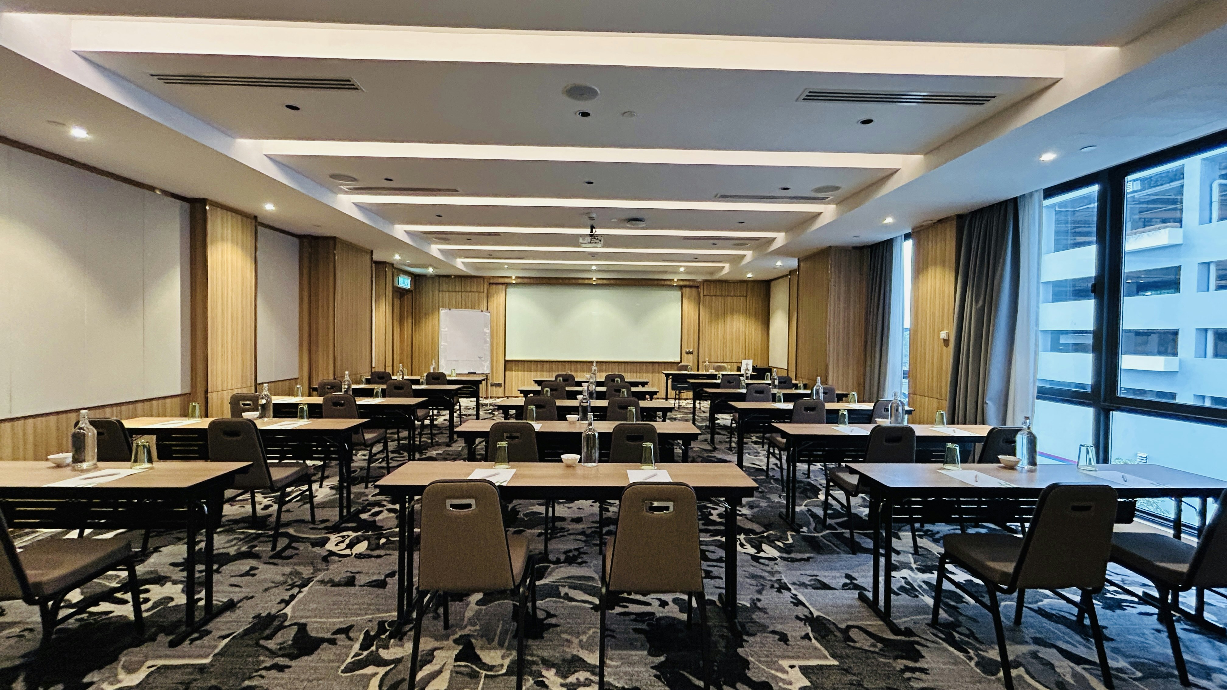 Holiday Inn Sepang Airport 39/50