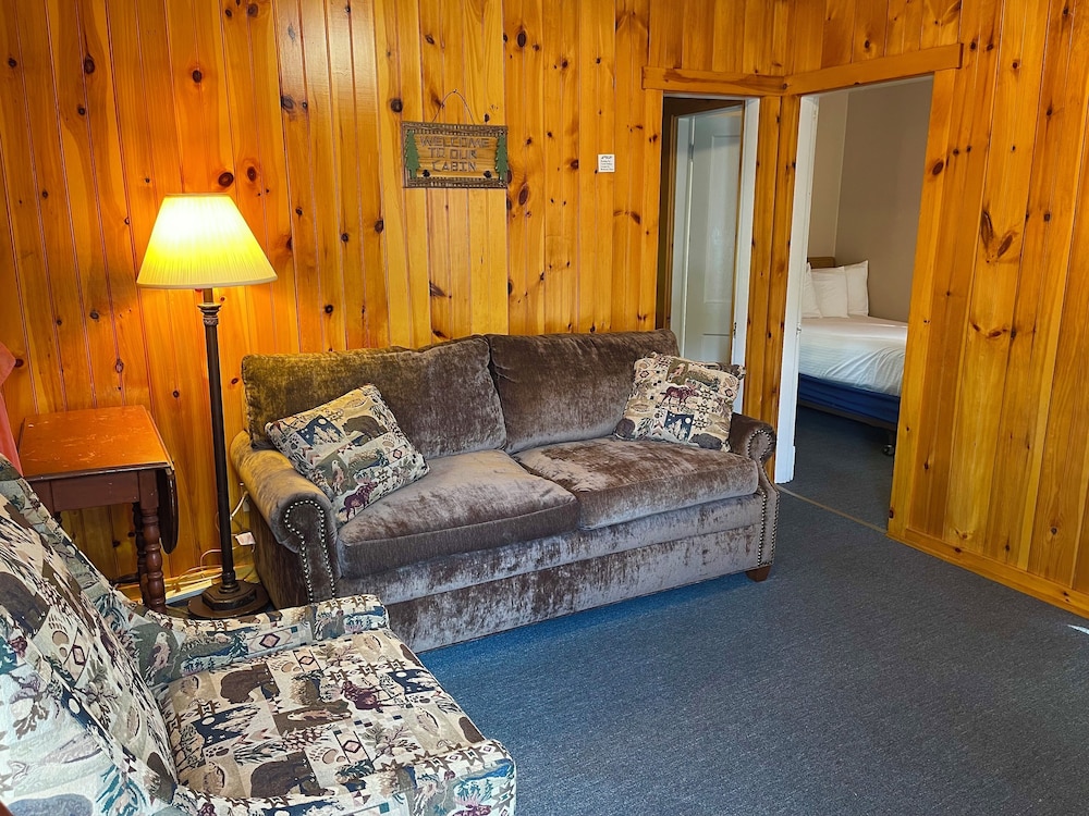 Indian Head Resort 28/69
