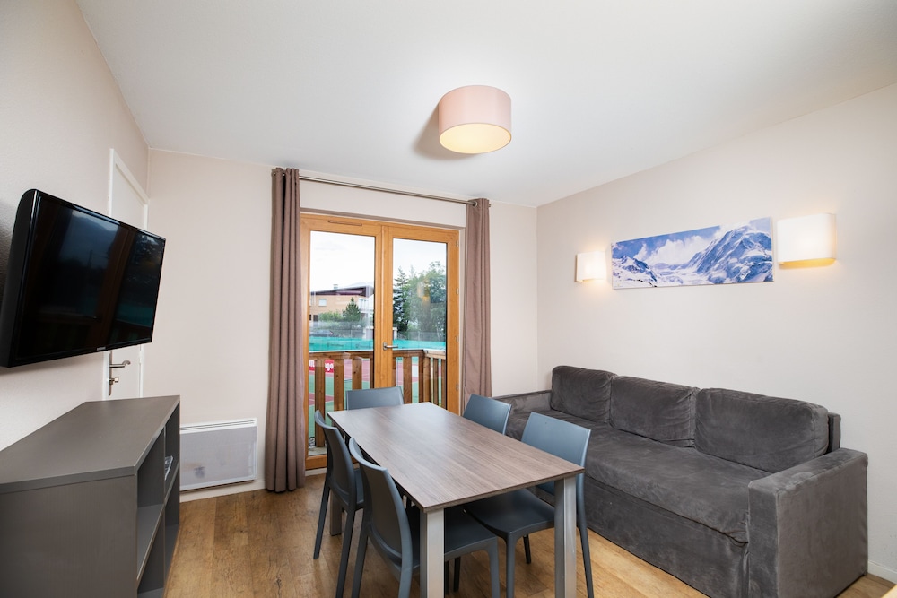 SOWELL RESIDENCES PRA LOUP 30/50