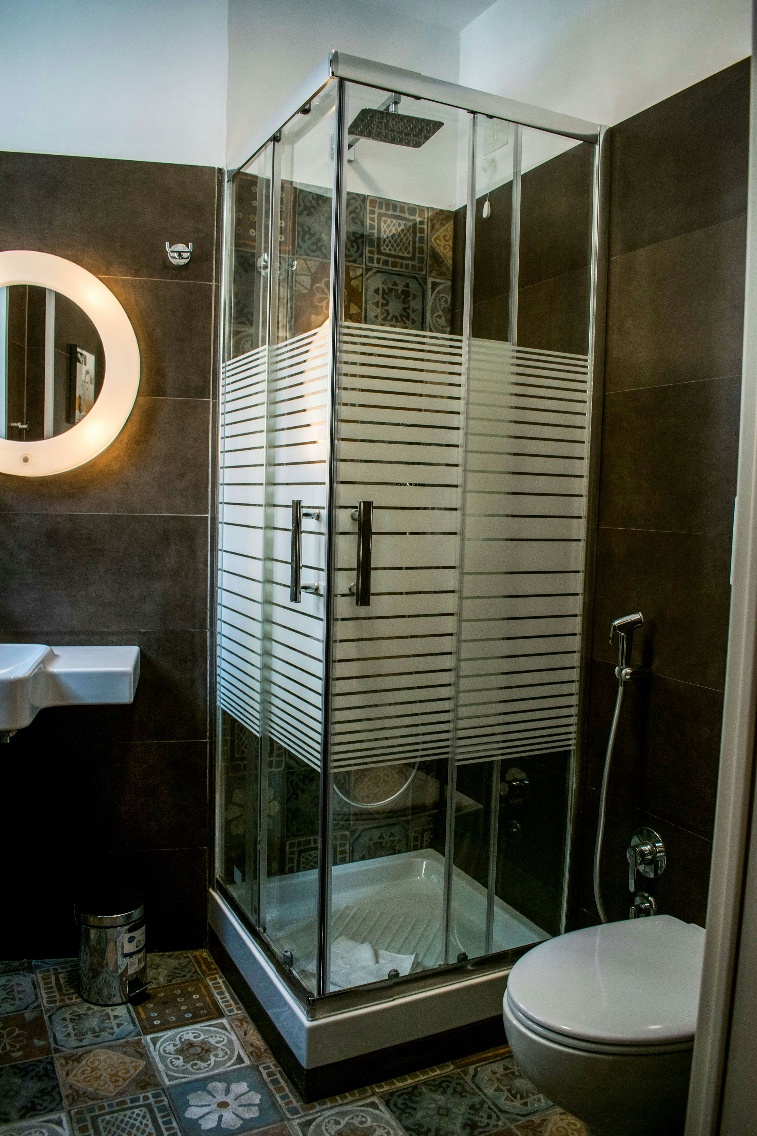 Hostel Trastevere 49/53